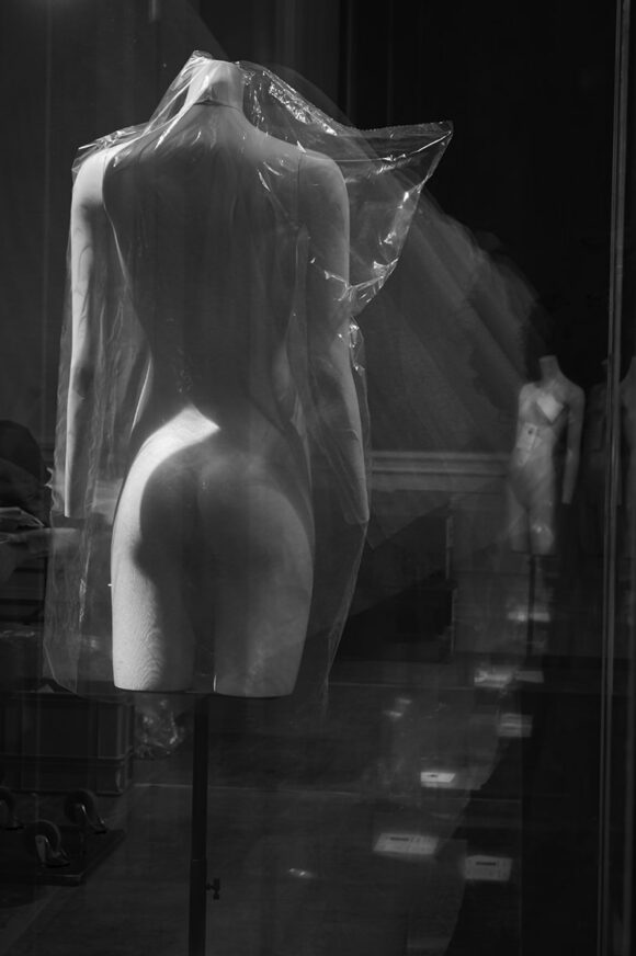 © Geoffroy Ménabréa