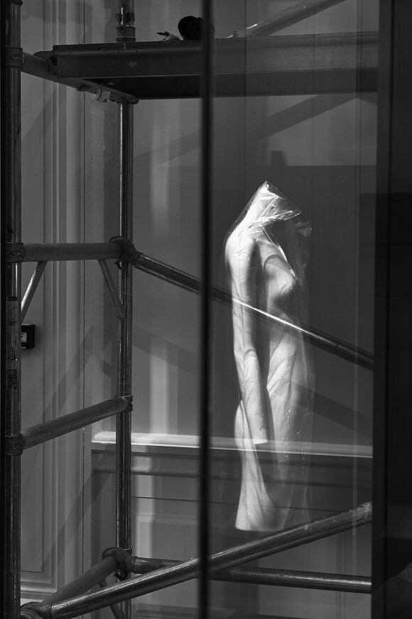 © Geoffroy Ménabréa