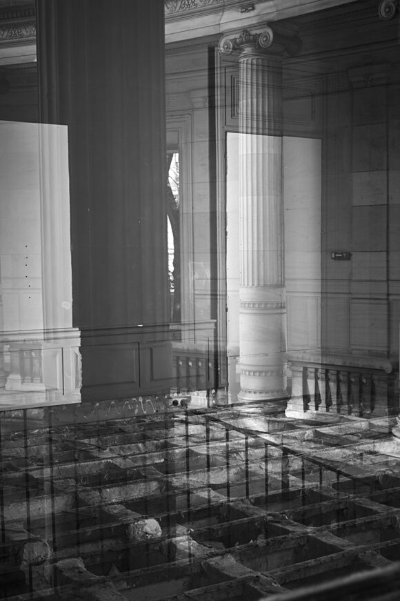 © Geoffroy Ménabréa