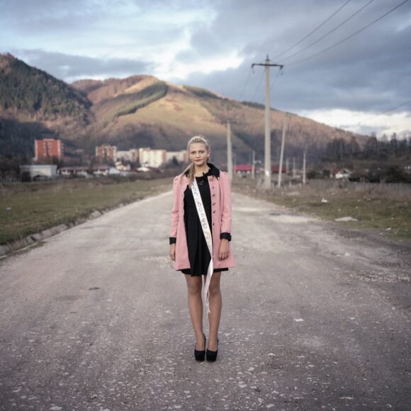 © Iona Cirlig