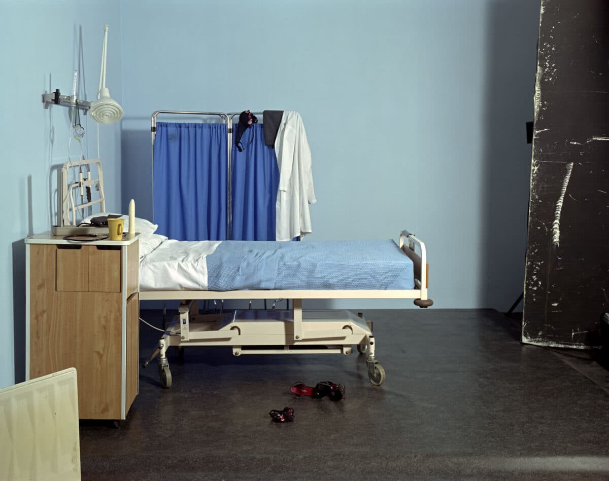 © Jo Broughton