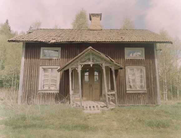 © Jan Henrik Engström