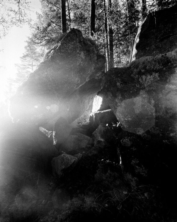 © Jan Henrik Engström
