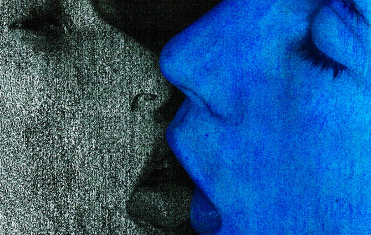 © Joe Cruz