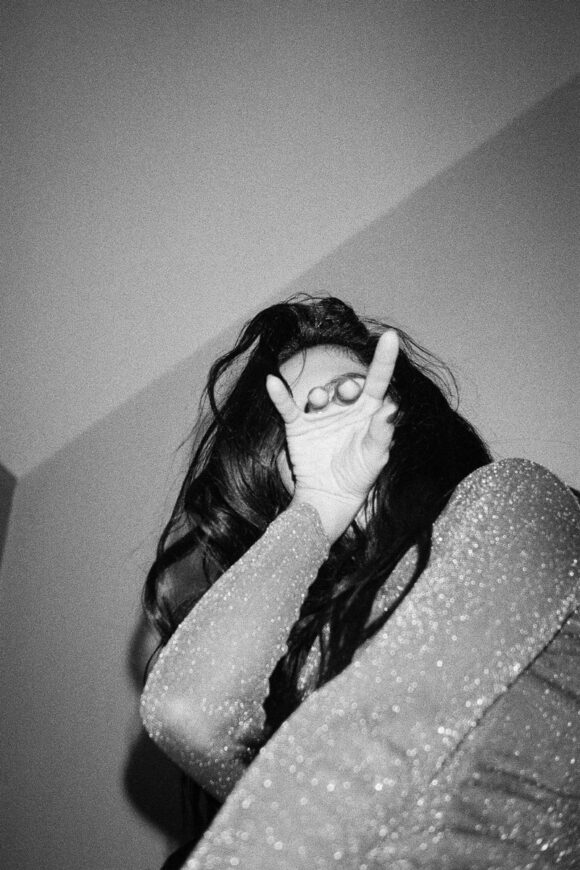 © Joséphine Van Glabeke