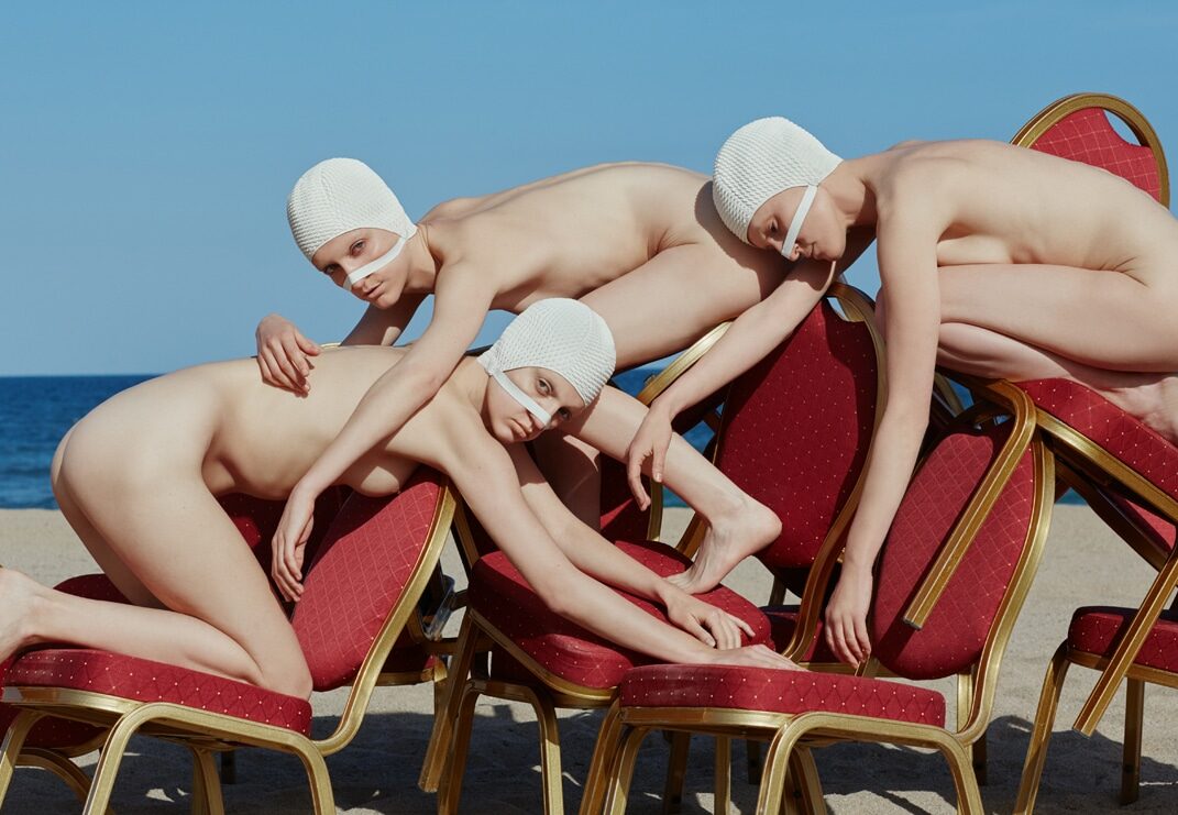 © Julia Buruleva
