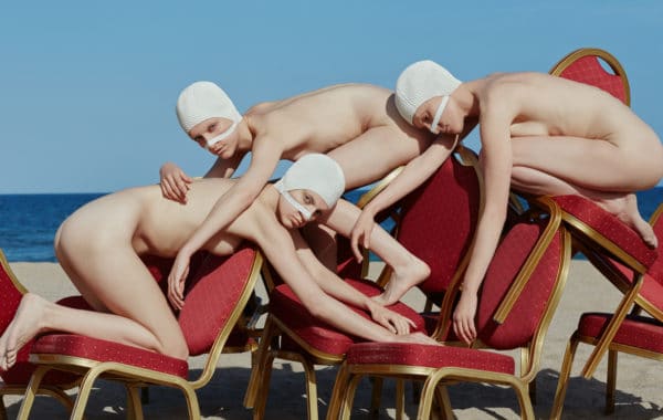© Julia Buruleva