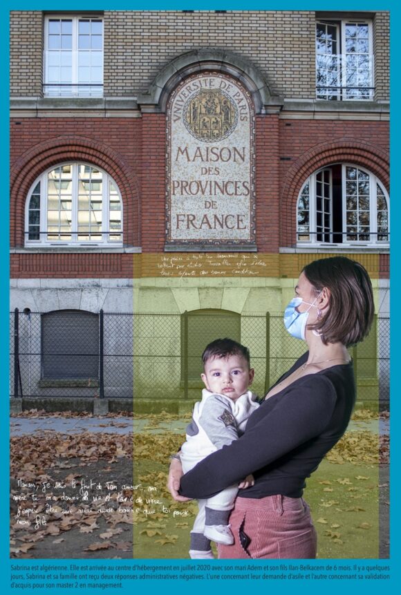 © Séverine Sajous