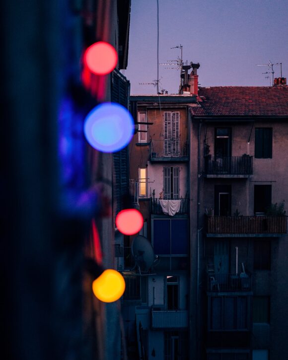 © Laurent le Crabe