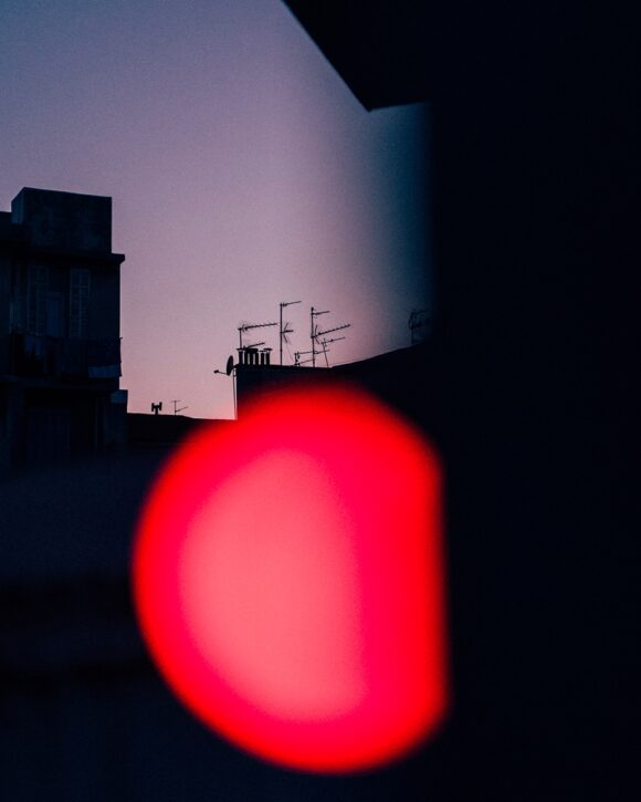 © Laurent le Crabe