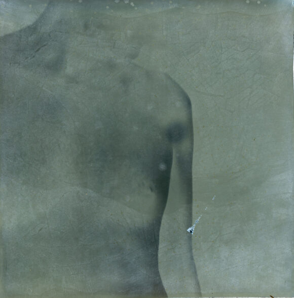 © Marjolaine Vuarnesson