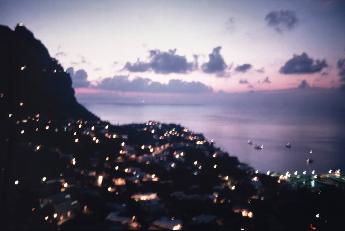 © Nan Goldin