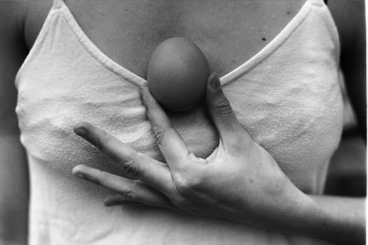 © Nicole Depergola