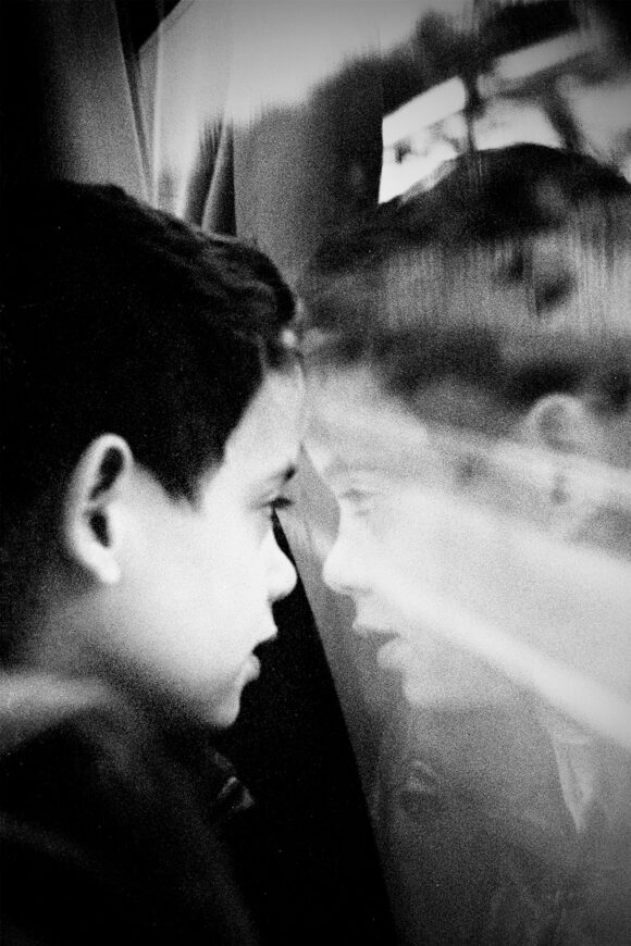 © Patricia Morosan