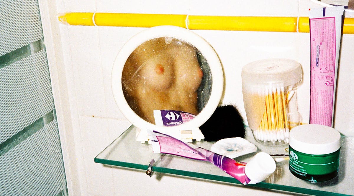 © Matilde Søes Rasmussen