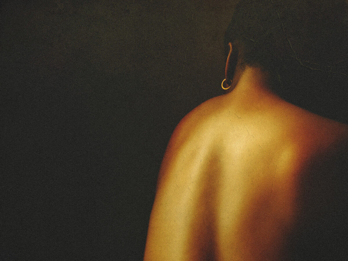© Shania Semeli
