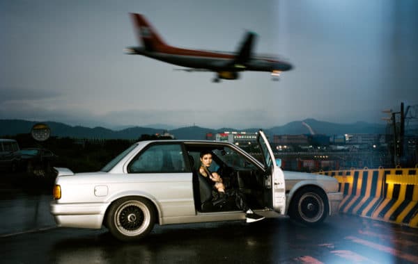 © Léo Berne