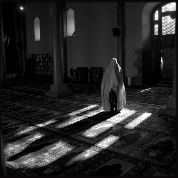 © Azaan Shah