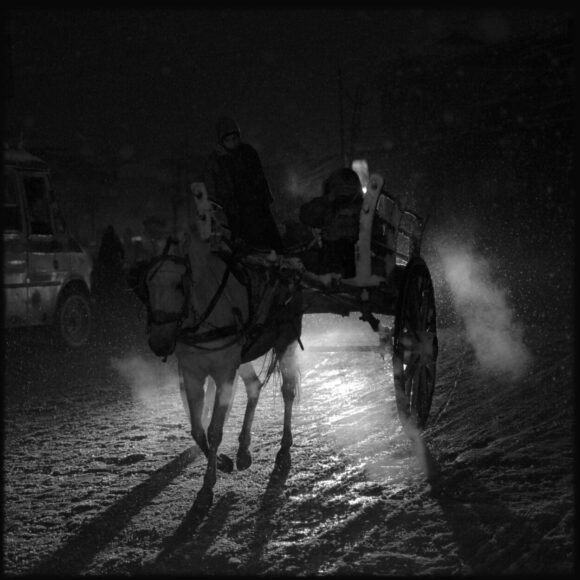 © Azaan Shah