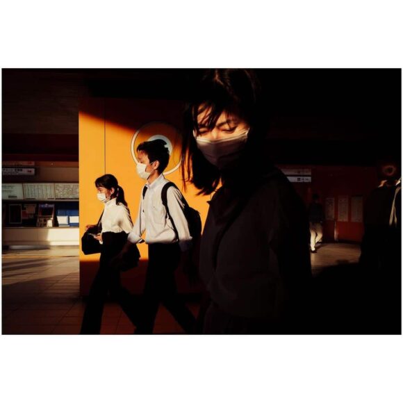 © Ulysses Aoki / Instagram
