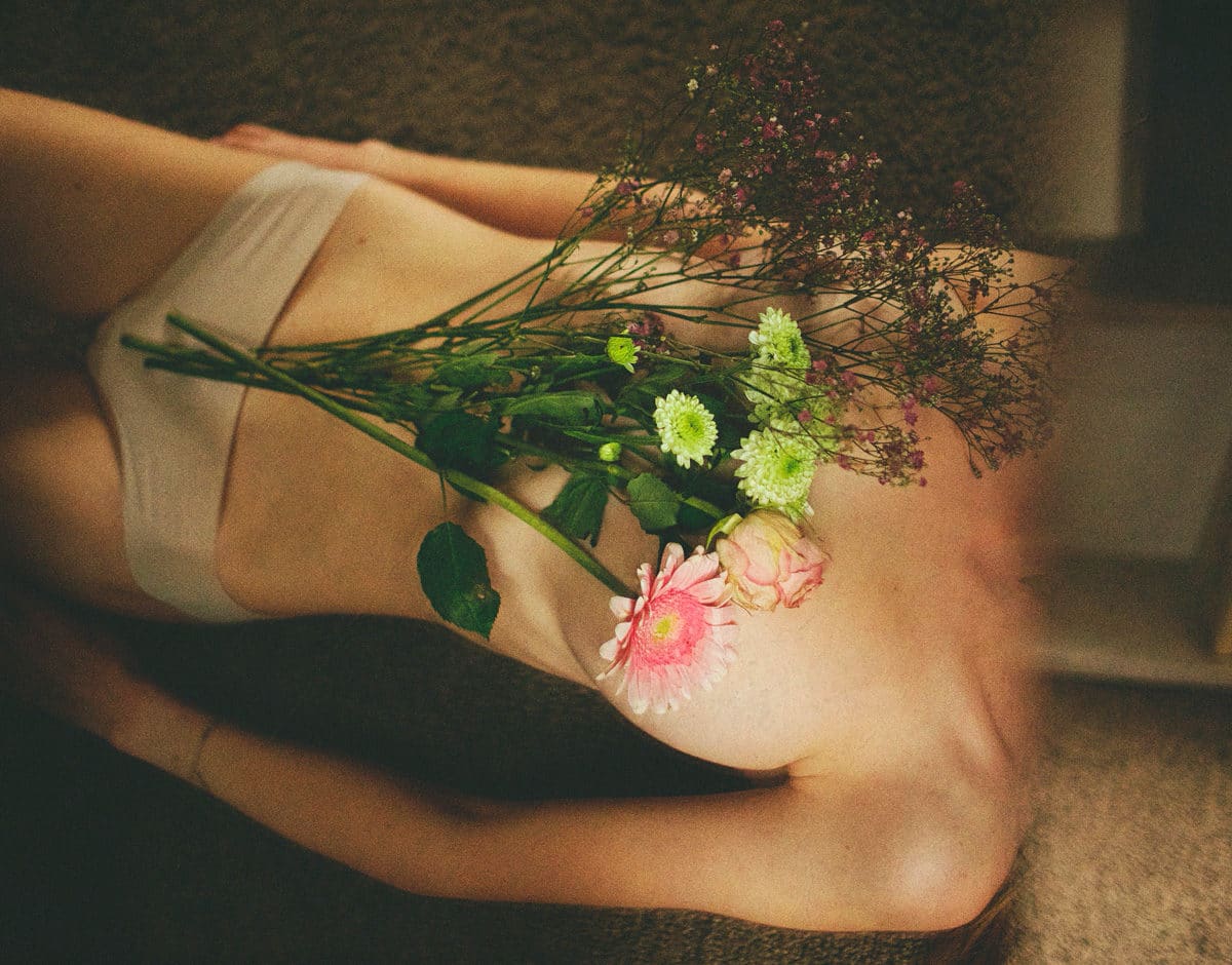 © Shania Semeli