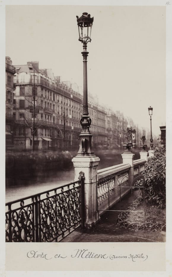 © Charles Marville