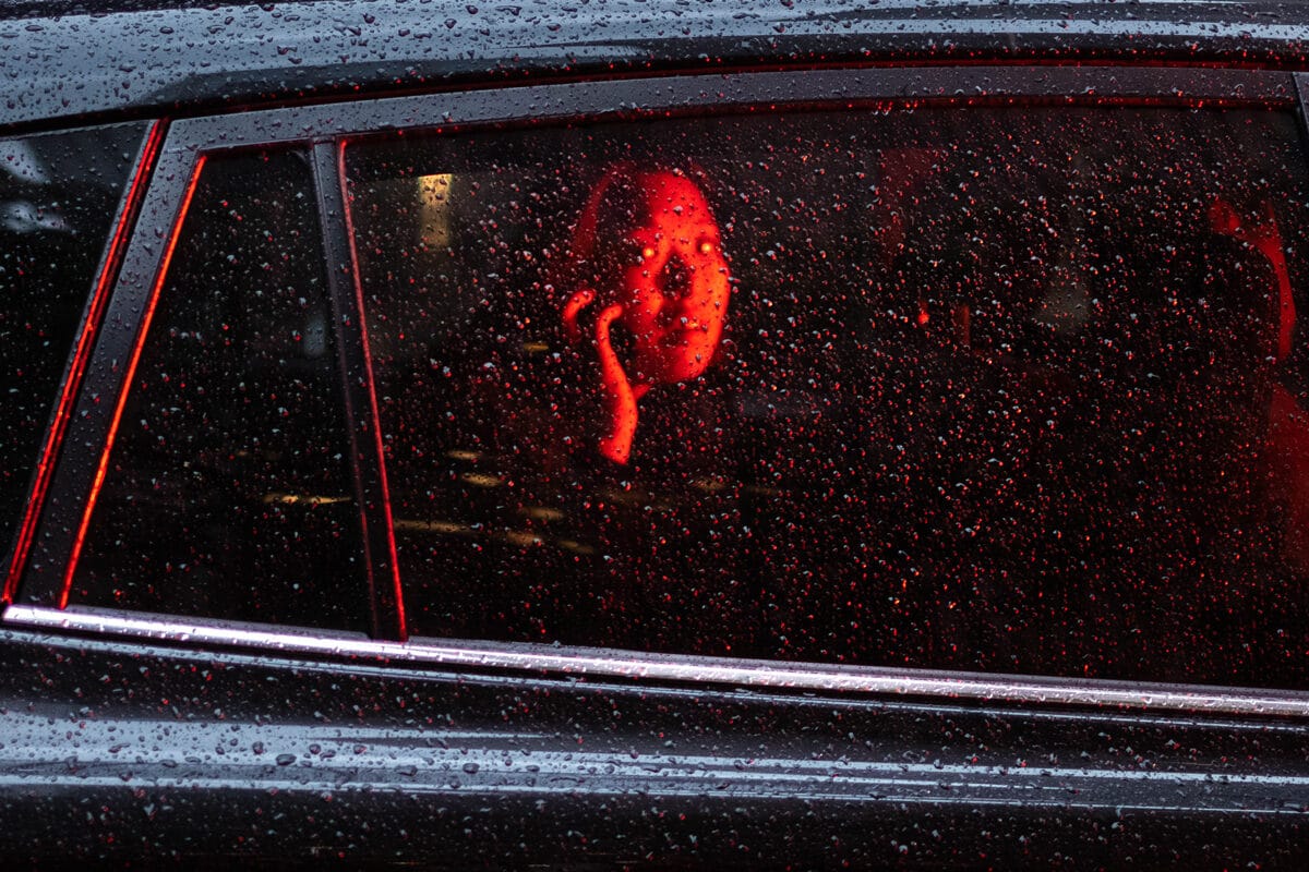 © Craig Whitehead