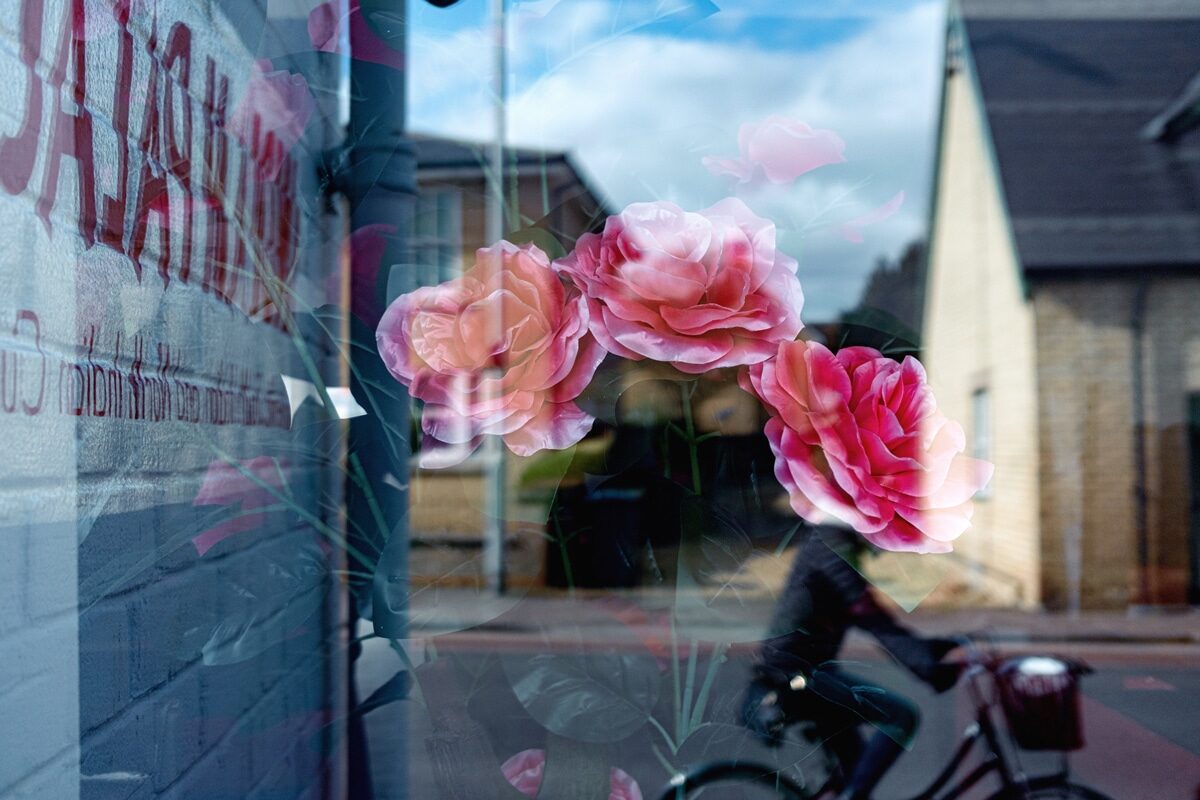 Joshua K Jackson et Craig Whitehead la street photography anglaise