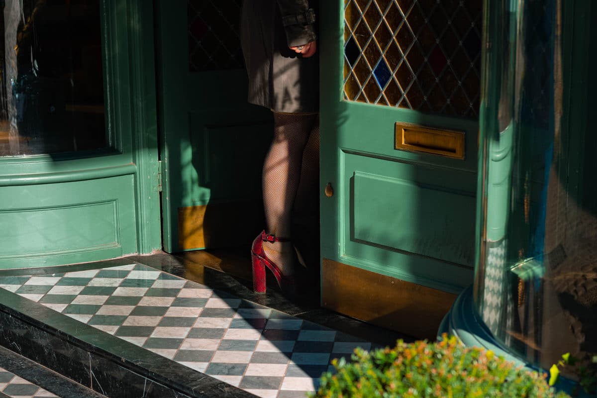 © Craig Whitehead