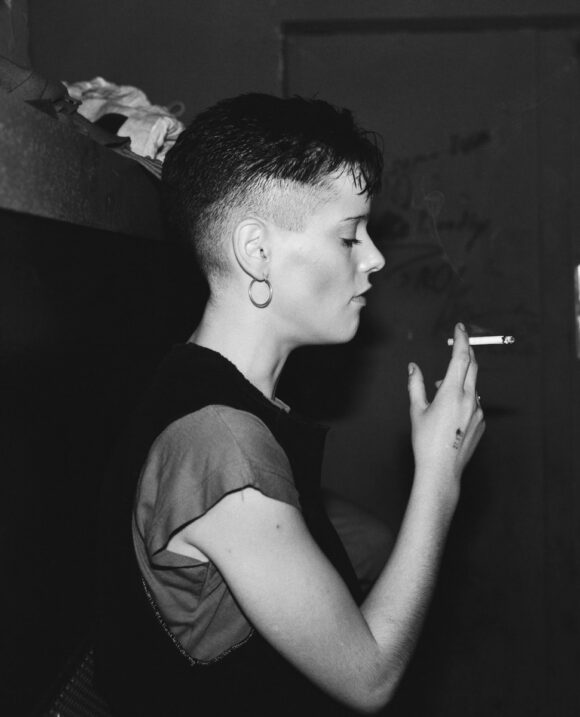 © Foundation for Photography and Media Art with the Michael Schmidt Archive