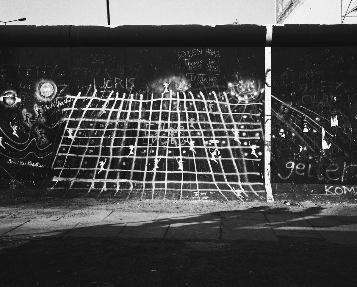 © Foundation for Photography and Media Art with the Michael Schmidt Archive