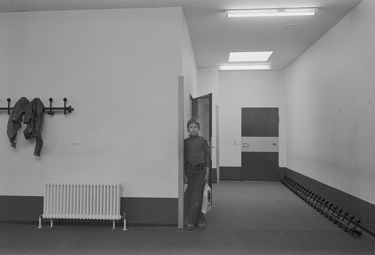 © Foundation for Photography and Media Art with the Michael Schmidt Archive
