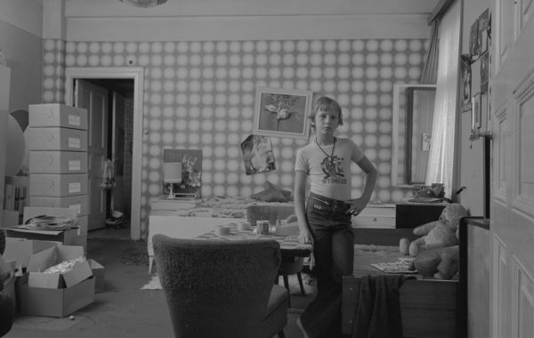 © Foundation for Photography and Media Art with the Michael Schmidt Archive