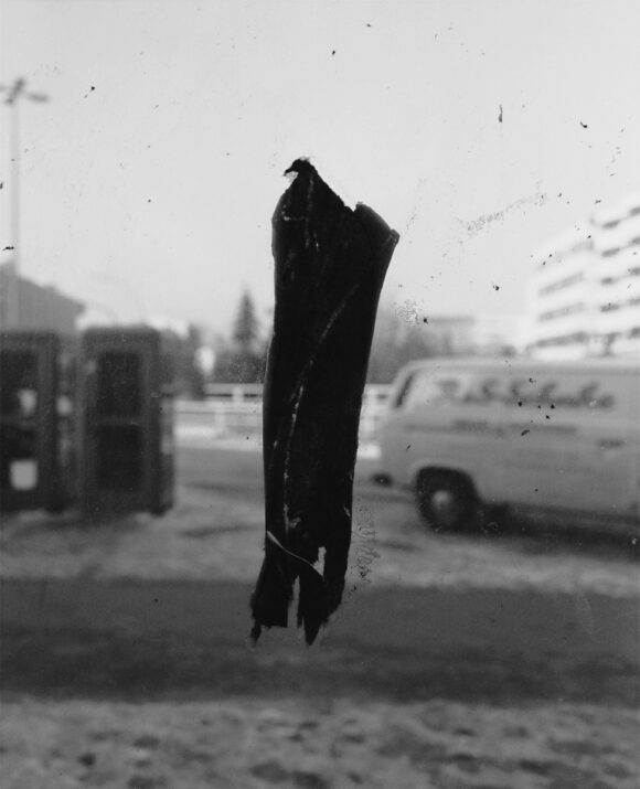 © Foundation for Photography and Media Art with the Michael Schmidt Archive