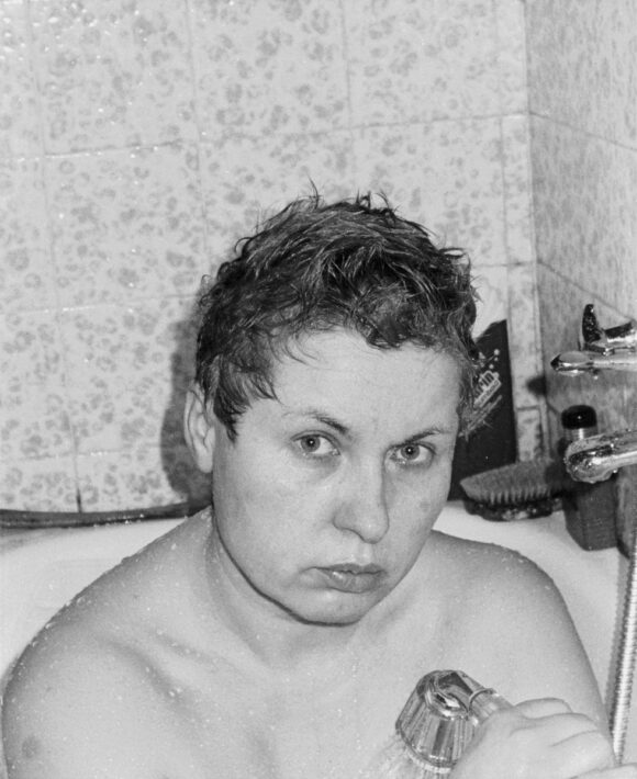 © Foundation for Photography and Media Art with the Michael Schmidt Archive