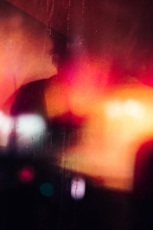 © Joshua K Jackson