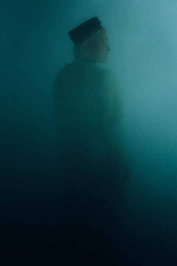 © Joshua K Jackson
