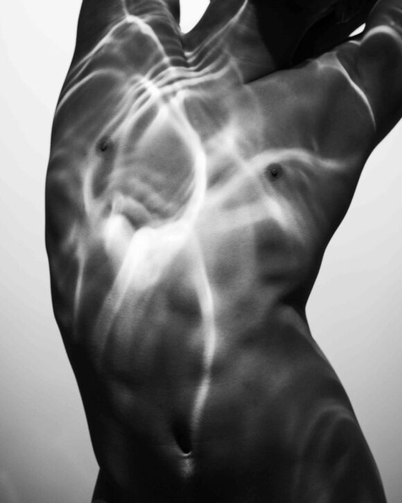 © Merrick D'Arcy-Irvine