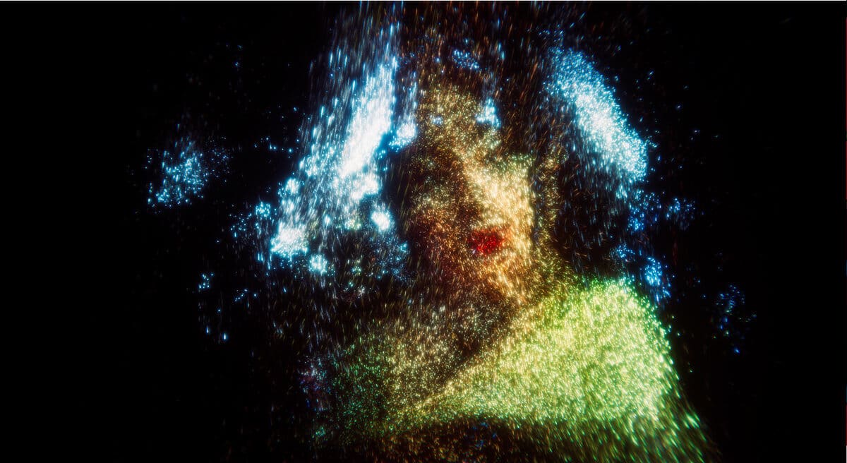 © Mélanie Courtinat