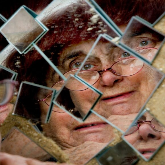 © Agnès Varda