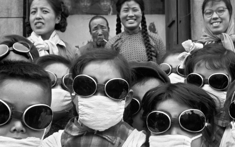 © Agnès Varda