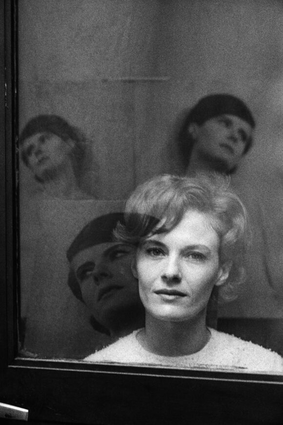 © Agnès Varda