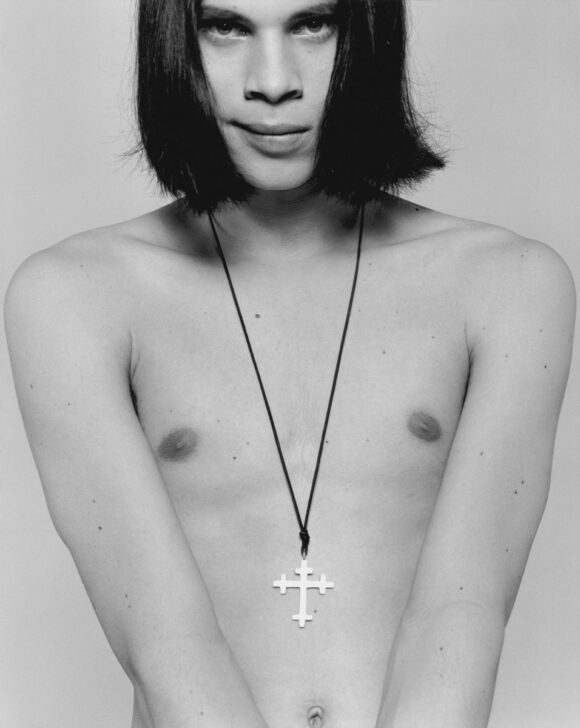 © Bettina Rheims