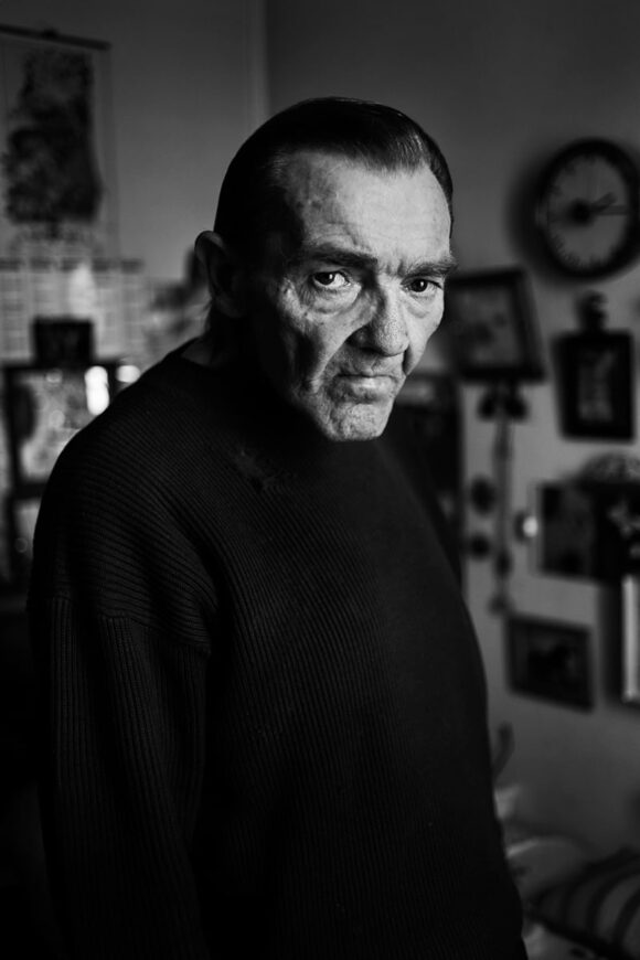 © Alexis Vettoretti