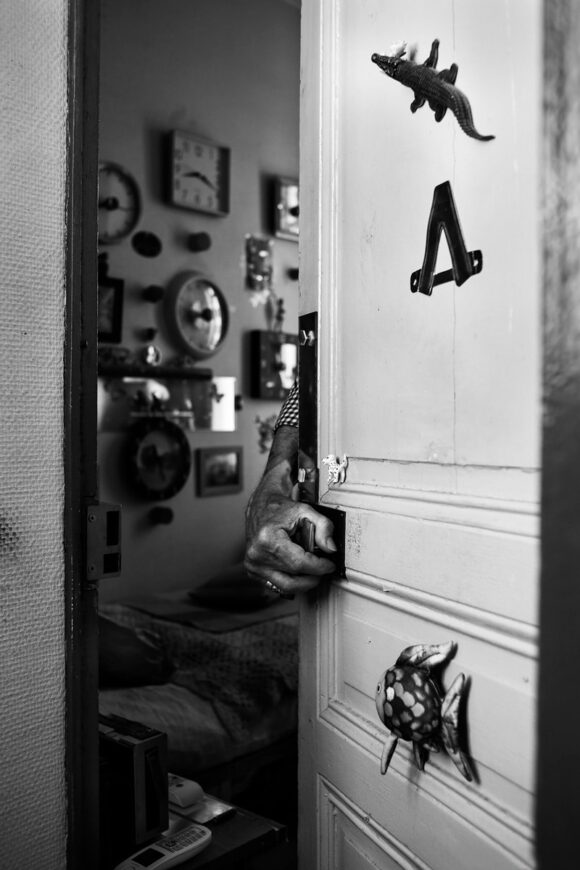 © Alexis Vettoretti