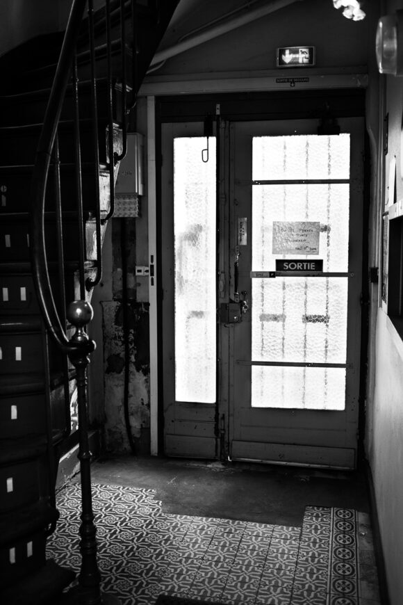 © Alexis Vettoretti