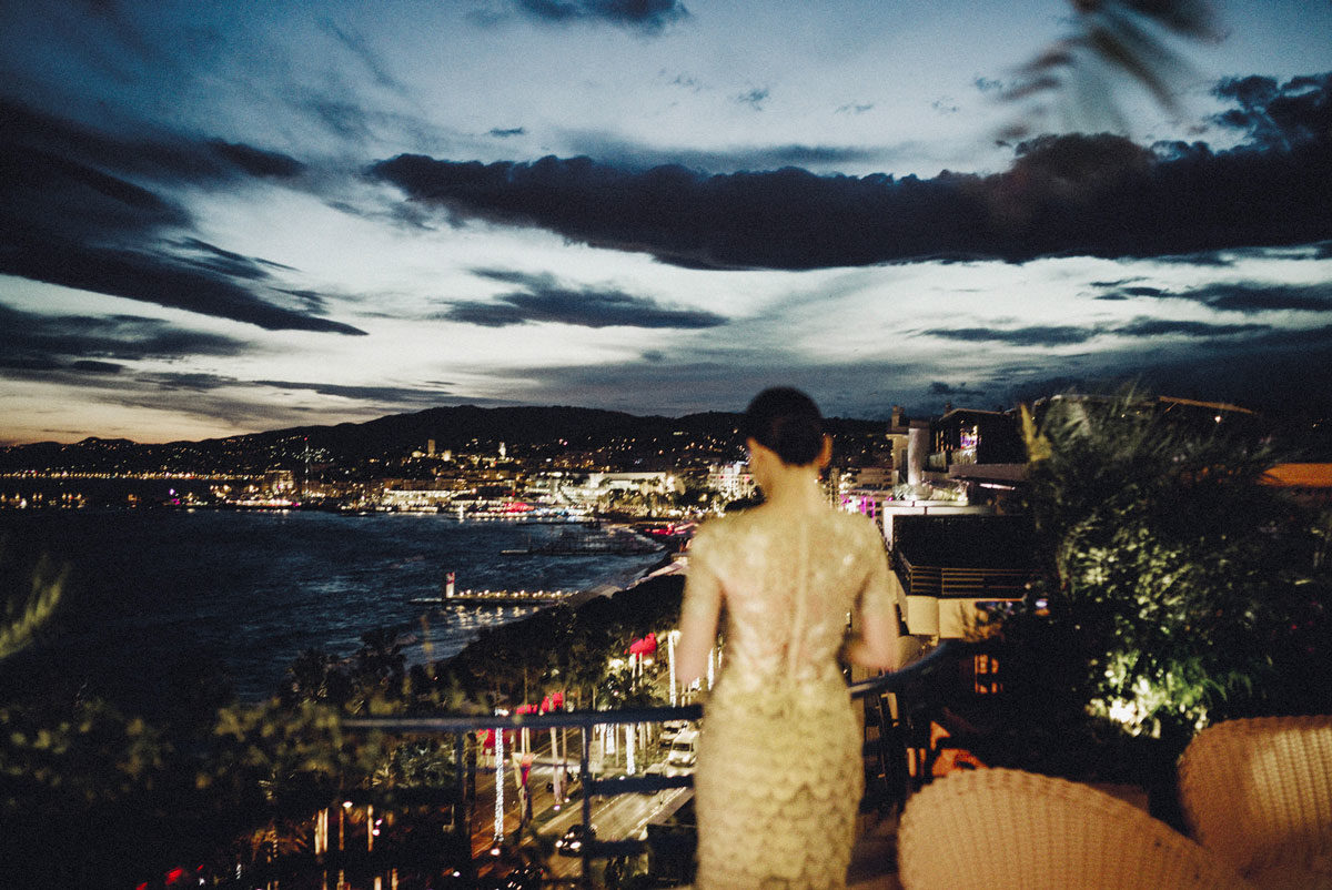 © Julien Mignot