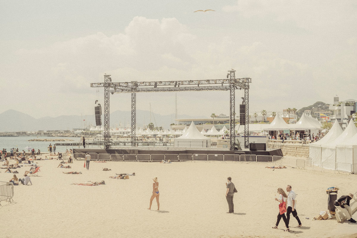 © Julien Mignot 
