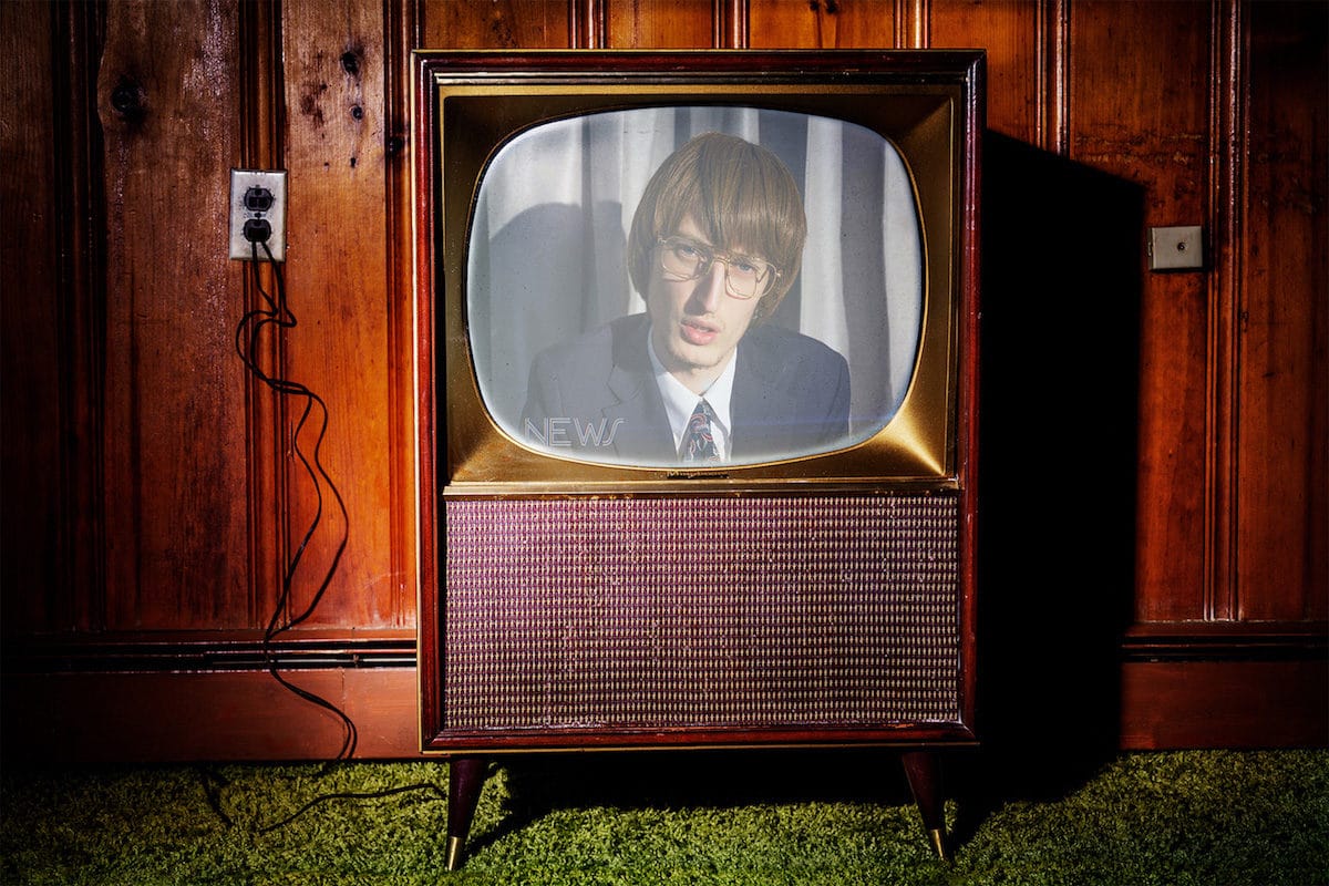 © Kevin Moore