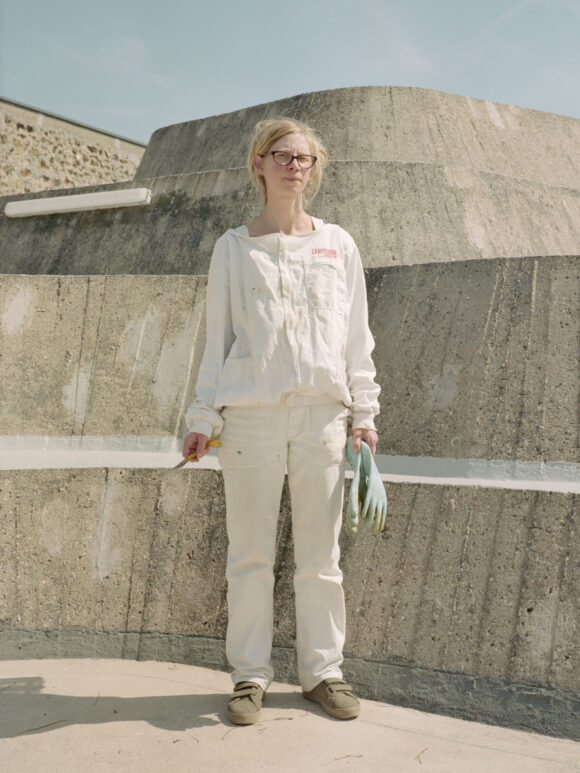 © Margaux Senlis